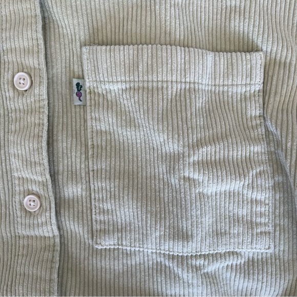 JOVI RELAXED SHIRT - Picture 14 of 14